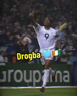 Drogba to Marseille : A true love story 🩵🤍 #Ligue1 #Ligue1UberEats #SportsTikTok #Football #Drogba #OM #Marseille #cotedivoire @Olympique de Marseille 