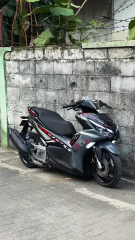Aku Std dulu yaaa 🫵🏻🥰 #aerox155 #aeroxmodifikasi #aeroxdownsize #aerox #aeroxmodifikasi155 #fyp #aeroxconnected #maticmodifikasi 
