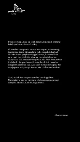 Lantas, harus yg bagaimana lagi yg ingin kamu, mau biar gak patah hati lagi?🌷 . . . #katakata #pria #perasaan #tentangcinta #mencintai #dicintai #hebat #tulus #wanita #krisiskepercayaan #trustissues #kisahcinta  #trusttheprocess #quotes #selflove #reminder #Love #MentalHealth #jodohku #fyp #foryou #foryoupage #xybca #sad #galau #viral #tranding #4u 