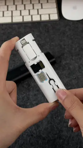 This usb adapter Kit is perfect for traveling #usb #usbadapterkit #phone #adapter #tiktokmakemebuyit 