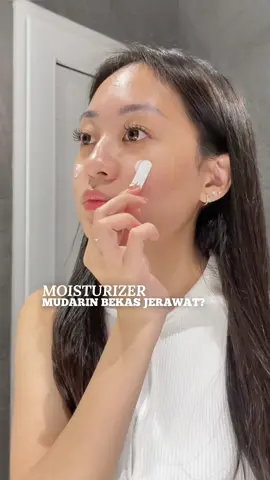 moisturizer sekarang banyak formulanya!! bagus2!! #brighteningmoisturizer