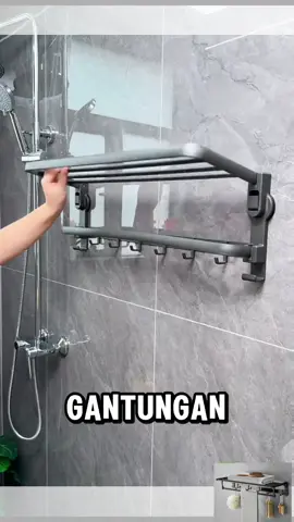 #gantunganbaju #gantungantempel #barangviral #fypシ゚viral 