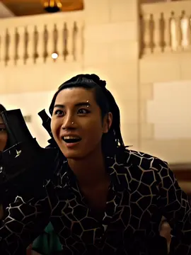 #NIRAGI || Daddy 🥵 #Aliceinborderland #foryou #Niragi #NiragiSuguru #Arisu #Kyuma #Dorisakurada 