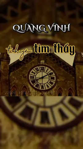 Tình Yêu Tìm Thấy ( MV ) #hoainiemcu8x9x #quangvinh #nhactre8x9x #nhachaymoingay 