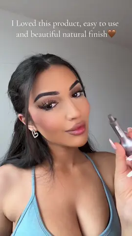 @SHEGLAM Brow-fection Angeled Brush&Dip try on, let me know what you think🤎 #SHEGLAM #SHEGLAMeyeson #SHEGLAMeyebrows