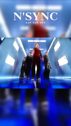 Bye Bye Bye - N'SYNC  #byebyebye #entertainment  #music  #fyp  #clipcut 
