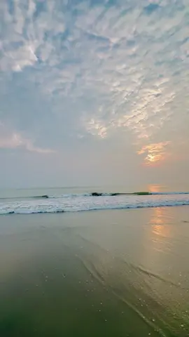 সমুদ্র 🌸❤️#coxsbazar #virul #unfeezmyaccount #foryoupageofficial 