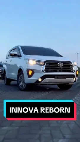Toyota INNOVA REBORN G 2.4 AT Warna Putih || Dealer Toyota Kudus Spesial Price Area : Kudus - Pati - Jepara - Demak & Grobogan DP 45 JT Tenor Angsuran Sampai 7 Tahun Info Promo & Harga No.Telp / Wa Bisa Cek Di Bio Profil 😊 #toyotainnova #toyotakudus #marketingtoyotakudus #kudus24jam #kuduspride #bursamobilkudus #rentalmobilpati #toyotajepara #toyotademak #toyotapati #toyotapurwodadi #nasmocopati #nasmocodemak #groboganhits✨ #pativiral #kudusviral #demak24jam #salestoyotakudus 