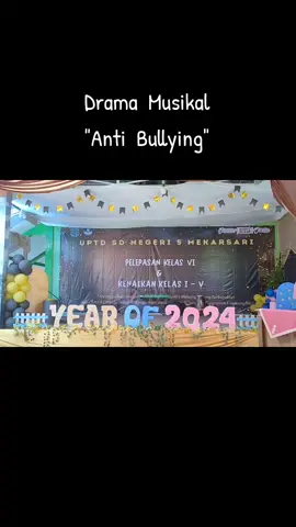 Drama Musikal Kelas 4 A  Pentas Seni 2024 UPTD SDN 5 Mekarsari  BMI Squad 2024 (Barudak Mamii Irma) #dramamusikal  #antibullying  #stopbullying  #pentassenisekolah  #pentasakhirtahun  #Guru  #Murid  #kurikulummerdekabelajar  #merdekabelajar  #merdekamengajar 