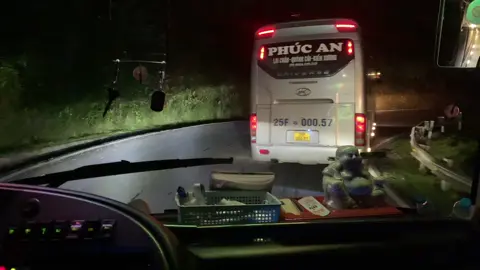 Phúc An Lai Châu-Thái Bình😗#xekhachvietnam #xekhachvietnam🇻🇳👍🚚xuhuongtiktik #idoltiktok #univerduong 