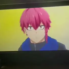 I love him bro (Movie footage @#1 ReoNagi defender cuz its not out in my country yet😭 #anime #fyp #bluelock #kuronaranze #bluelockepisodenagi 