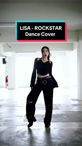 What do you guys think of @LISA new song 🤟🏻🔥🖤 #LISAxROCKSTAR#Kpopdance #LLOUD #lalisa #lisa #lisablackpink #kpop #dancetrend 