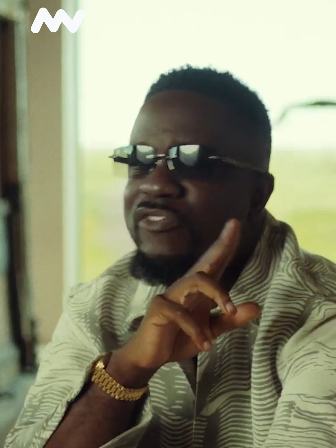 'JEALOUS' by KJ Spio ft Sarkodie, Loick Essien & Ambré video out now!