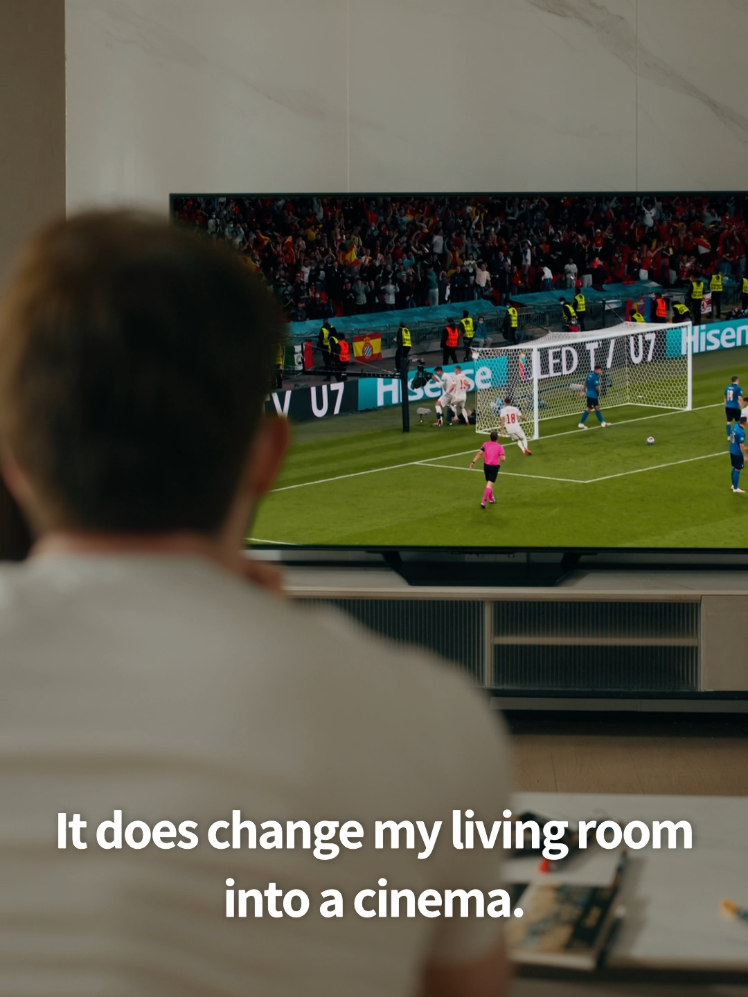 Glory Replayed | Ep.3 - 87 MINUTOS ¿Cuál es la clave para escapar de un bucle temporal? Parece que Alex, el delantero del Hisense FC, ha encontrado sus respuestas. 🔑 ¿Logrará Alex encontrar la salida? ¡Tu voto puede cambiar el juego en 