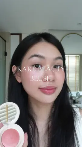 Cheer ✨✨✨ #goclamdep #LearnOnTikTok #ReviewLamDep #rarebeauty #rarebeautyblush #blush 