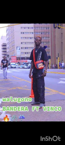 walugono alambenu BANDERA FT VINCO 🔥🗼🇿🇦🖇️🇲🇼