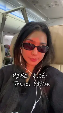 Long time no mini vlog 