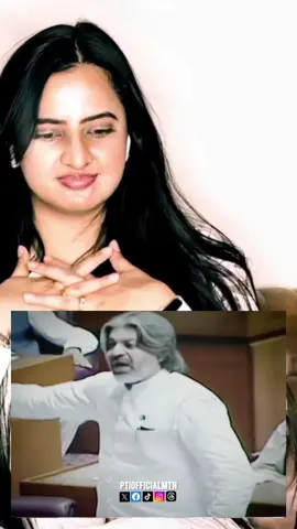 جائیں اڈیالہ جیل میں اور امت کے لیڈر سے معافی مانگ لیں ملنگ آدمی ہے معاف کردے گا عمران خان سے بات کر #pti #imrankhan #foryoupage #viral 