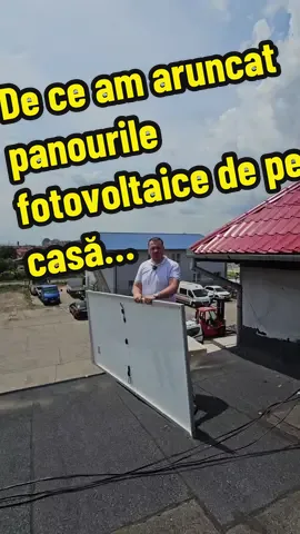 #fotovoltaice #panourifotovoltaice #panourisolare #panouriaiko #aiko