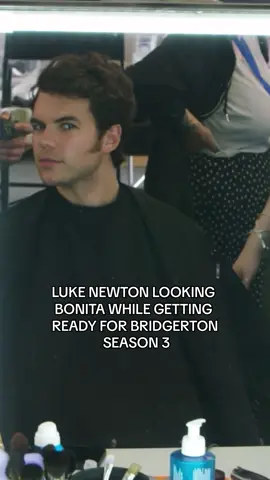 Loving the NEW behind the scenes video from Ryan Wheeler. Loved getting to hear Luke Newton and Nicola Coughlan talk about their journey as Colin Bridgerton and Penelope Featherington🫶🏽 the transformation throughout the seasons has been wonderful to see and they delivered an AMAZING season! #bridgerton #bridgertonnetflix #bridgertonseason3 #polin #colinbridgerton #penelopefeatherington #lukenewton #nicolacoughlan 