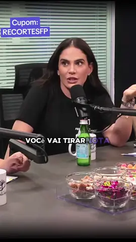 Quer tirar nota alta? Você tira, mas tem que dar uma suadinha também! 🏷️ Cupom: RECORTESFP 💜✨  #fernandapessoa #cursofernandapessoa #cortescfponline #cursinhoonline #resultado 