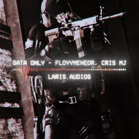 @𝙡𝙖𝙧𝙞𝙨  gata only - floyymeneor, cris mj | #larisaudios #audio #audioforedits #foryou #fy #viral #editaudio 