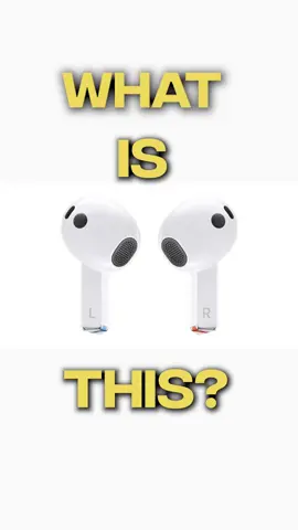 There's no way Samsung made this 🤔 #samsung #samsungwatch #tech #iphones #applewatch #airpods