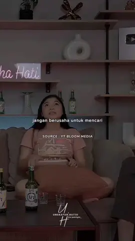 #fyp #firdaindira #bloommedia 