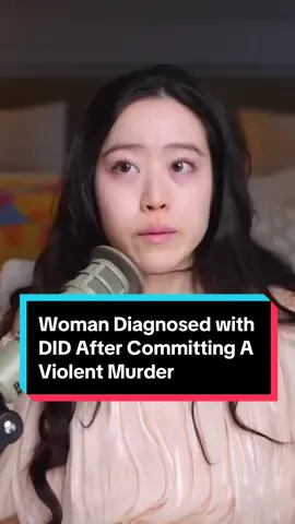 Have you heard of DID?  #StephanieSoo #RottenMango