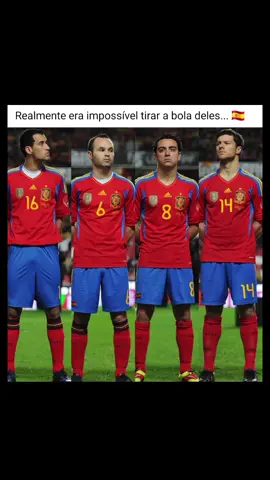 Espanha 2010 🇪🇸☠️ #espanha #copadomundo2010 #meiocampo #busquets #xabialonso #iniesta #xavihernandez #fy 