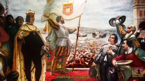 Rempah-Rempah dan Perebutan Kekuasaan: Persaingan Portugis dan Spanyol di Maluku Abad ke-16 Pada abad ke-16, bangsa Eropa mulai berdatangan ke Indonesia dengan tujuan mencari rempah-rempah langsung dari sumbernya. Kejatuhan Konstantinopel pada tahun 1453 ke tangan Turki Usmani memutus jalur perdagangan rempah antara Eropa dan Asia, membuat harga rempah-rempah melambung tinggi. Situasi ini mendorong bangsa Eropa seperti Portugis, Spanyol, Inggris, dan Belanda untuk mencari jalur baru ke Nusantara, termasuk ke Kepulauan Maluku yang kaya rempah-rempah. Portugis dan Spanyol di Maluku. Portugis pertama kali tiba di Maluku pada tahun 1512. Kedatangan mereka diterima baik oleh Sultan Bayanullah dari Ternate yang sedang berseteru dengan Tidore. Portugis kemudian membantu Ternate dalam perang dagang melawan Tidore, memperkuat hubungan mereka. Namun, pada tahun 1521, Spanyol tiba di Tidore, yang disambut hangat oleh sultannya. Kehadiran Spanyol ini mengganggu Portugis yang merasa monopoli perdagangan rempah mereka terancam, memicu konflik selama satu dekade. #nusantara #archipelago #indonesia #indonesian #portugis #spanyol #maluku #ternate #tidore #vascodagama #sailor #eropa #europe #kolonialisme #Konstatinopel #Crusade #turkiottoman #ottomanempire #History #sejarah #sejarahindonesia #sejarahnusantara #indonesianhistory #Netherlands #belanda #prancis #inggris 