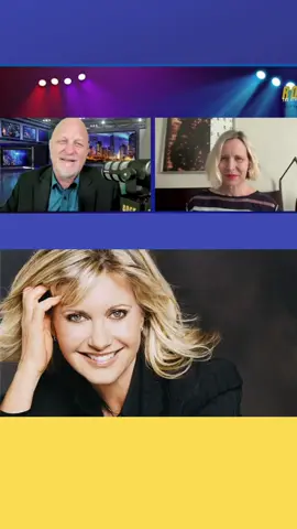 Australian Voice Of Siri -Does she look like Olivia Newton-John? #Short@Olivia Newton-John @Olivia Newton-John Videos @Karen Jacobsen  This week on Rock The Stage Show, host Rich “Trigger” Bontrager reveals the lady behind the comforting voice of Siri from “down under”.  Learn about the wider talent and heart behind Karen Jacobsen this Sunday, June 30th, at 7 pm EST. Join this week’s Sunday night Premiere Episode party on YouTube and participate in the live chat. Or watch on our latest global platform, PPN, and participate in the show as it is viewed in 17 countries worldwide each week. Youtube link https://www.youtube.com/watch?v=cME2yttfli4 PPN https://www.thepublicplace.online/en/channel/rock-the-stage-show.15810 #whoisSiri #TheGPSgirl #olivia_Newton_John #singerKarenJacobsen #MisogynyOpus #Sirigivingdirections #Badsiri #Talkshow #talkshowguest #SundayPremierenight #Celbritytalkshow #Siri_OniPhone #PublicPlaceNetwork #Youtube 