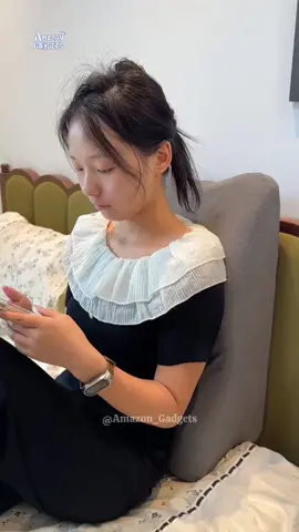 Back Pain Tummy Sleeping Pillow Amazon Finds #products #explore #onlineshopping #amazonfinds #gadgets #viral 