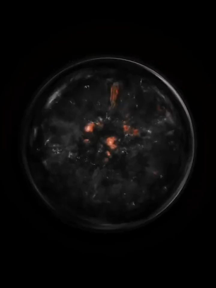 La limite de l'univers observable. Imaginez un océan immense dont nous ne percevons qu'une seule goutte. cette goutte, c'est notre univers. Mais qu'y a-t-il au-delà ? L'univers observable s'étend sur environ 93 milliards d'années-lumière, une taille qui dépasse déjà notre imagination. Au-delà de cette limite, la lumière des objets n'a pas encore eu le temps de nous atteindre. Ce qui signifie que notre vision est limitée par la vitesse de la lumière. Il y a plusieurs théories qui tentes de répondre à cette question. L'une d'elles suggère que l'univers est infiniment grand, avec simplement plus de galaxies et de matière. Une autre théorie propose l'existence de multivers, une collection d'univers parallèles où chaque univers pourrait avoir des lois physiques différentes. Certaines hypothèses avancent que les régions au-delà de notre portée pourraient avoir des propriétés physiques radicalement différentes. Et pour vous? qu'est-ce qui se cache derriere l'univers observable? #espace #univers #galaxie #cosmos #astronomie #science #apprendresurtiktok #apprendre #universobservable