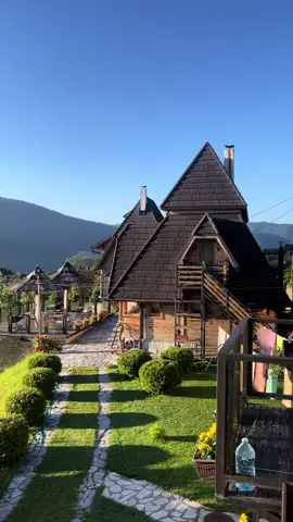 #serbia#mokragora#drvengrad#nature#peace#odmor#odmorusrbiji#srecanbozic#srbija 