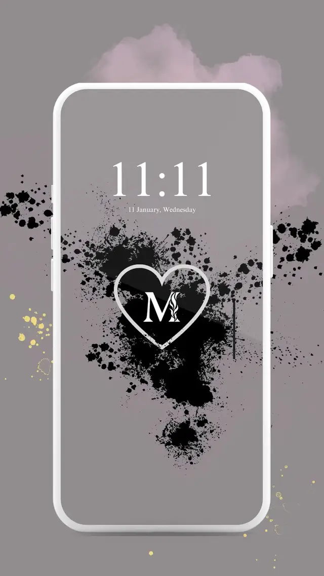 #mylove #❤️ #foryou #fyp #Love #4kwallpaper #wallpaper #letter #CapCut #edit #❤️ 