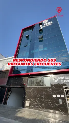 ❓🏨 ¡Resolvemos tus dudas en Hotel El Rosal! 🏨❓ ¿Tienes preguntas sobre nuestro hotel? ¡Estamos aquí para ayudarte! En este video, respondemos las preguntas más comunes de nuestros clientes para que tengas toda la información que necesitas. 📅 Reservas: Cómo y cuándo reservar tu estancia. 🌟 Servicios: Descubre todo lo que ofrecemos, desde sauna hasta piscina y deliciosa comida. 💼 Ofertas y promociones: Mantente al tanto de nuestras mejores ofertas. 🔍 Detalles: Todo lo que necesitas saber para una experiencia perfecta. 🎥✨ ¡Mira nuestro video y aclara todas tus dudas! En Hotel El Rosal, estamos comprometidos con brindarte la mejor experiencia posible. ¡No esperes más y planifica tu visita con total confianza! 🏨💫 #HotelElRosal #PreguntasFrecuentes #ResolviendoDudas #MejorExperiencia #ReservaYa