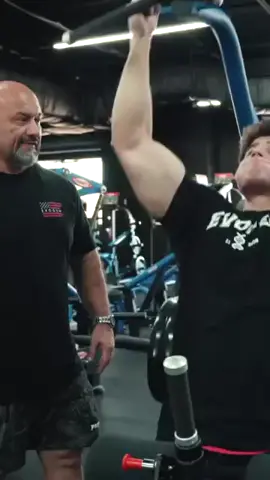 New Youtube video now live! #hanyrambod #workout #bodybuilding #mrolympia #fyp #viral #fst7training 