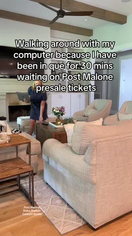 Post Malone Tour Nashville #postmalone #concert #nashville