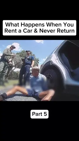 Part 5 #cops #police #fypシ゚viral #copsoftiktok #cartheft #car 
