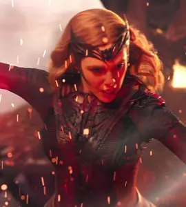 Queen of Chaos woke up | ac rythmsbyotisaep #scarletwitchedit #scarletwitchedits #thescarletwitch #wandamaximoffedit #wandamaximoff #drstrangeinthemultiverseofmadness #aftereffects #ae #trending #fyp #viral (ORIGINAL CONTENT)
