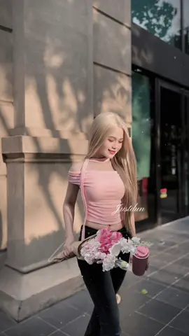 tone hồng đẹp xỉu 🎀🎀