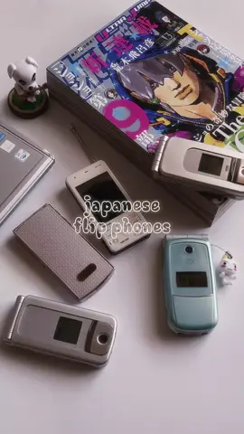 Japanese flip phones. . . . . #retro #vintage #y2k #flipphone #sanrio #90s #japan #tokyo #docomo #nintendo #3ds #pink #psp 