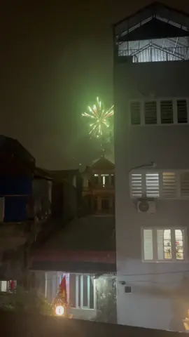 Pháo hoa đã có rồi, Tết ơi đã đến chưa #fyp #viral #xuhuong #tetdenroi 