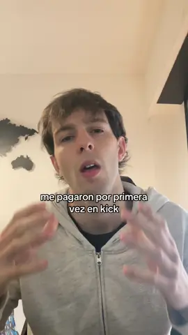 Cuanto cobra un streamer pequeño? TODOS LOS DIAS 18:30 PA! #sueldo #info #streamer #fyp #