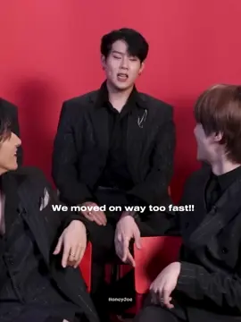 I loved it too, Jooheon.🤭🤭 #jooheon #monstax #kpopfyp #fyp #foryoupage 