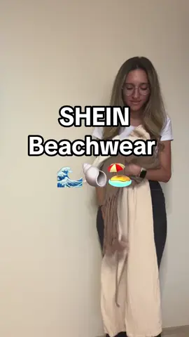 Shein haul 🌊🐚🏖️ @SHEIN  #sheindresses #sheinhaul #sheinsummervacay #sheinbeachwear #fy #fyp #sheinbeachwear 
