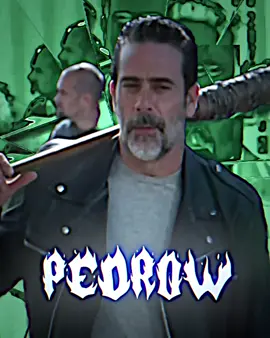 Did you just threaten me? @ᵍⁿᵍ yumi 🦇 (Fake beef ‼️‼️) #negan #negansmith #twd #thewalkingdead #fyyyyyyyyyyyyyyyy 