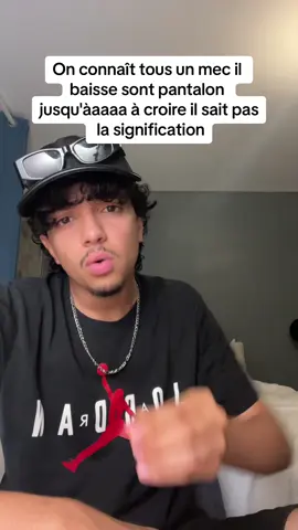 Faire pas genre vous savez pas 🤣🤣🤣