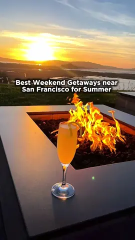 Follow @booziebrunch for new restaurants, hot spots, hidden gems and weekend getaways! Here are a 4 NorCal weekend getaways for summer… @lodgeatbodegabay is a nice getaway located in Bodega Bay. The rooms are nice and in the evenings you can snuggle up at the fire pit and watch the sunset.  @stanfordparkhotel is located in Palo Alto. In the evenings you can enjoy a nice dinner on their patio where they have live music. They also have live music for brunch in the morning.  @montereyplaza is centrally located right on Cannery Row which makes it easily accessible to all the fun down at the pier. This hotel has a great spa and several restaurants on site.  @heritagehouseresort is such a gem. It’s absolutely mind blowing offering a relaxing getaway in Mendocino with coastal views. If you want to clear your mind this is the perfect place.  . . . . #weekendgetaways #summergetaway #weekendgetaway☀️ #northerncaliforniacoast #visitcalifornia #norcal #hotelstay #californialife #bayarea #montereybay #montereycalifornia #paloalto #bodegabay #mendocino #visitmendocino 